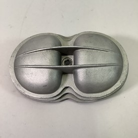 Valve Cover for BMW R50S Rare and Original