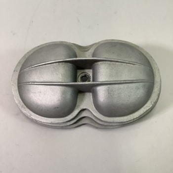 Valve Cover for BMW R50S Rare and Original