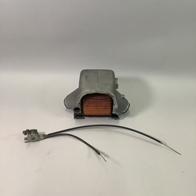 Airbox with choke cables for R75/5