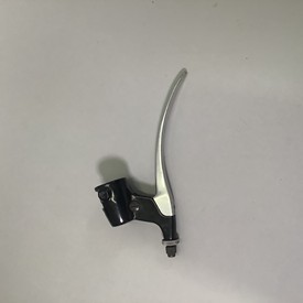 Original Clutch lever and Mount for 1955-1961 Airheads
