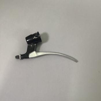 Original Clutch lever and Mount for 1955-1961 Airheads