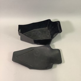 Tool Tray for 1974-1985 Airheads