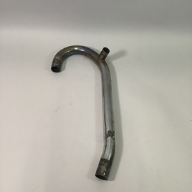 Left Side Header Pipe for BMW Airhead 1977-1980