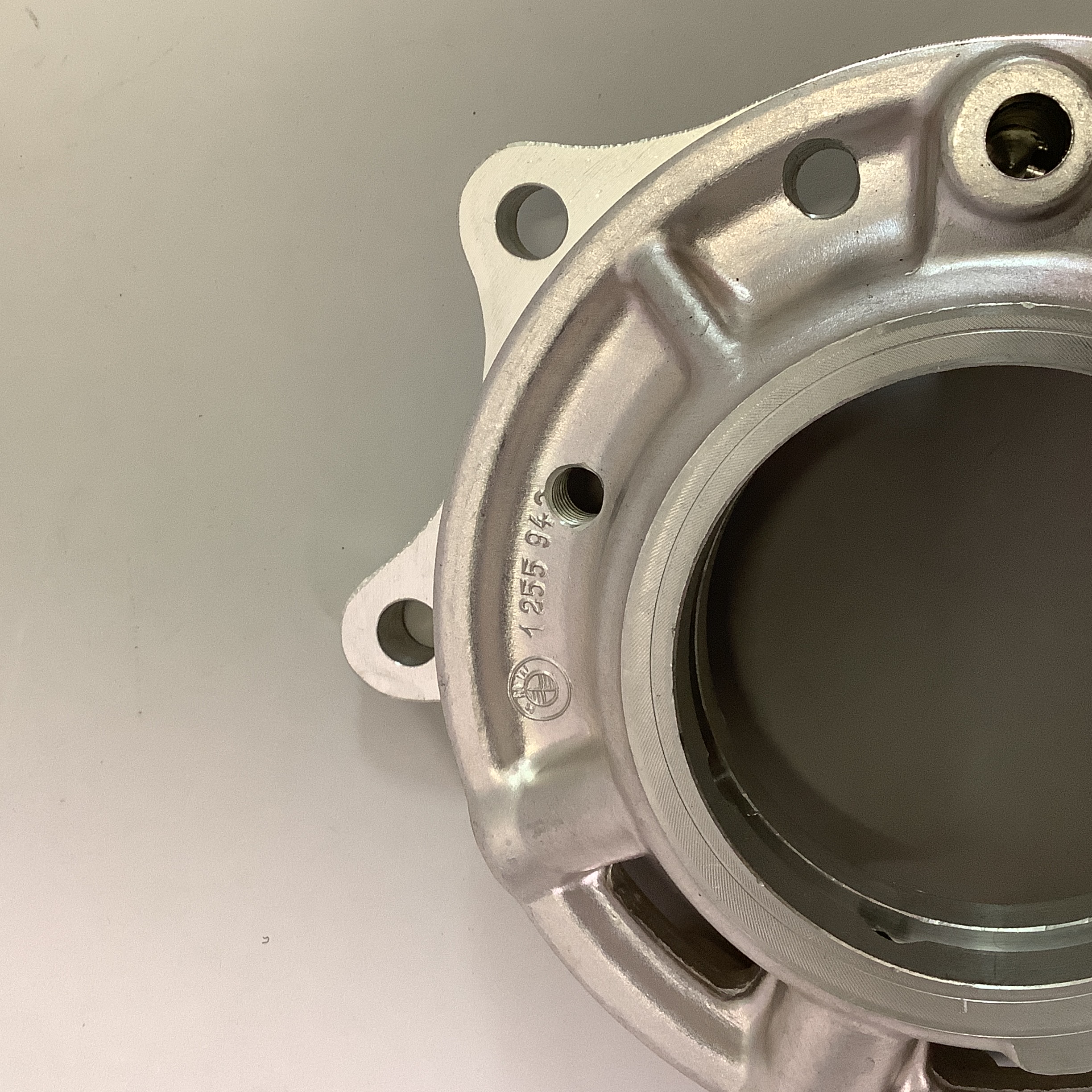 Crankshaft Bearing Carrier for BMW Airheads | Bob’s Motorcycle’s ...