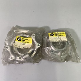 Crankshaft Bearing Cap for BMW Airheads