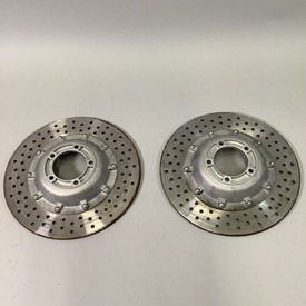 Front Brake Disc for BMW Airhead