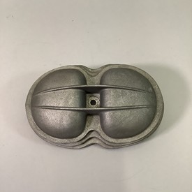 Valve Cover for BMW R50S Rare and Original