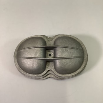 Valve Cover for BMW Airheads Rare and Original