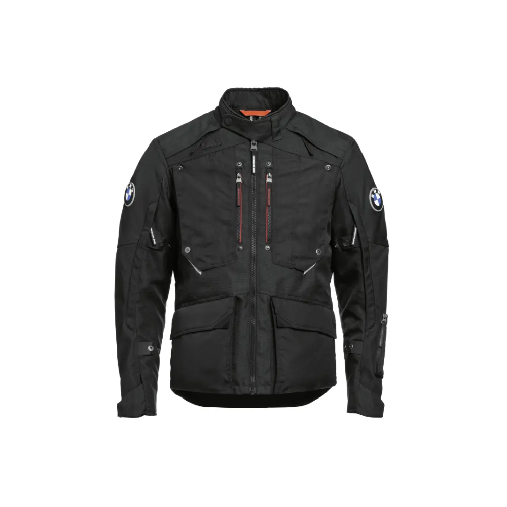 BMW GS Rallye GORE-TEX Jacket | Bob's Motorcycle's – Jessup, MD