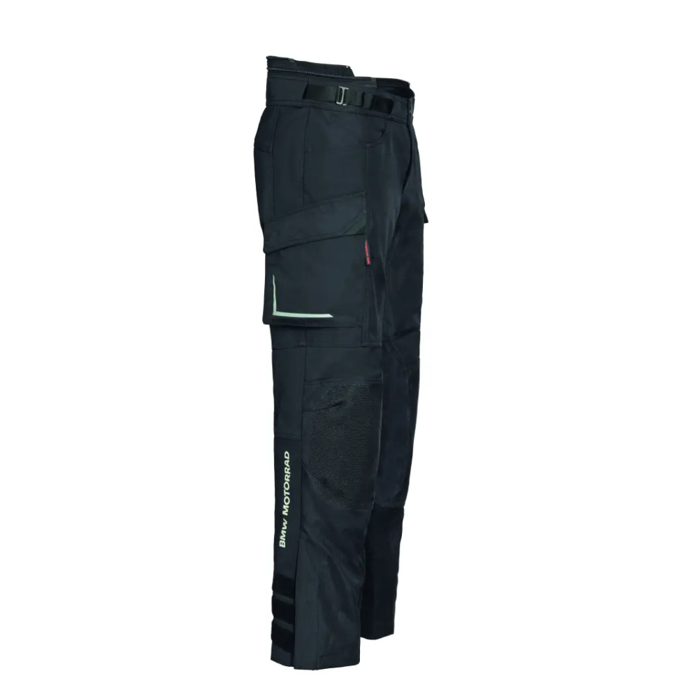 BMW GS Rallye GORE-TEX Pant Black