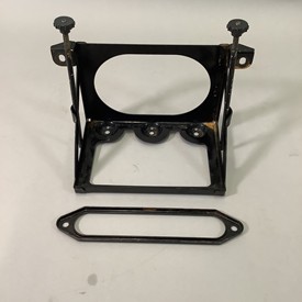 Battery Box for BMW Airhead 84-85