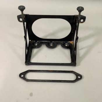 Battery Box for BMW Airhead 84-85
