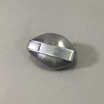 Used OEM Fuel Cap For 1970-76 Airheads