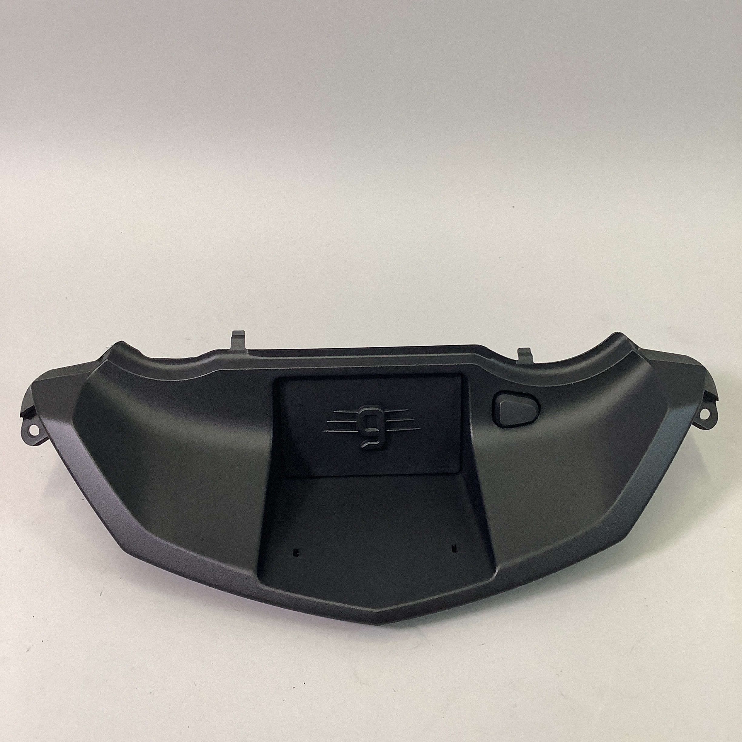 Instrument Cover for BMW K1600 | Bob’s Motorcycle’s – Jessup, MD