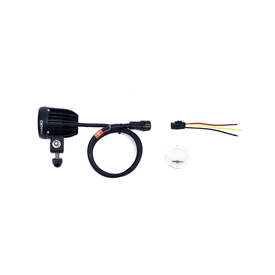 Denali D2 LED Light Pods with DataDim Technology