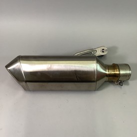 OEM Muffler for BMW S1000R/RR 18-25