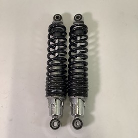 Rear Shock Absorber Set for BMW Airheads