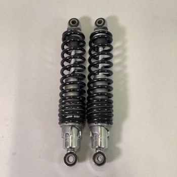 Rear Shock Absorber Set for BMW Airheads