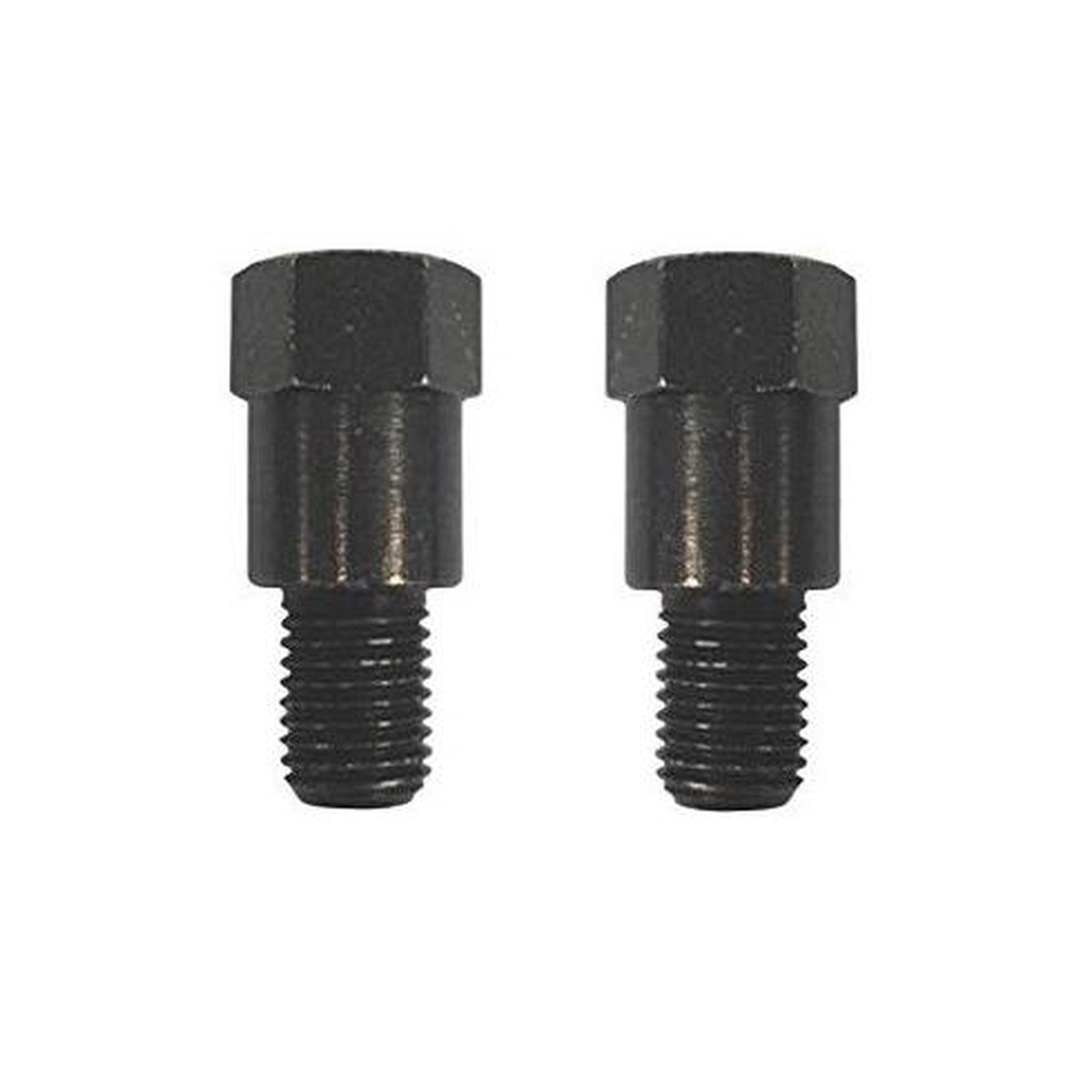 Touratech M10x1.25 Mirror Reverse Thread Adapter Kit | Bob's