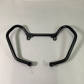 Passenger Grab Rail for BMW F650-800GS