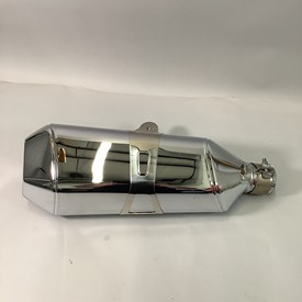 OEM Muffler for BMW R1250R/RS 18-25
