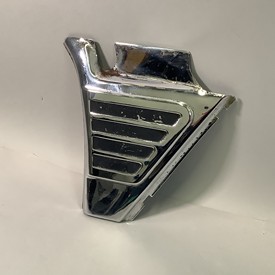 Left Side Battery Cover for BMW /5