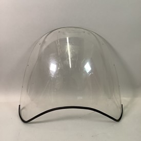 OEM Clear Windshield for BMW R100