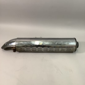 OEM Muffler for BMW R1150GS
