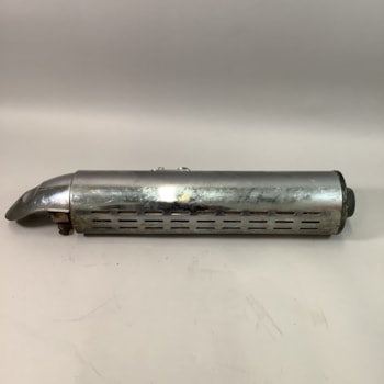OEM Muffler for BMW R1150GS