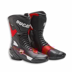Ducati Speed Evo C1 WP