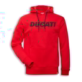 Ducati Logo Sweatshirt