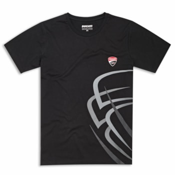Ducati DC Tonal 2.0 T-Shirt