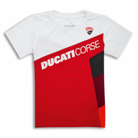 Ducati DC Sport Children's T-Shirt