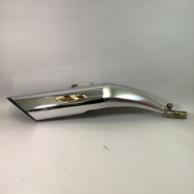 RH OEM Muffler for BMW K1600 GA 16-20
