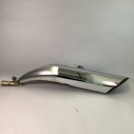 LH OEM Muffler for BMW K1600 GA 16-20