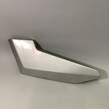 83-89 BMW K100 Left Side Lower Seat Cover Panel