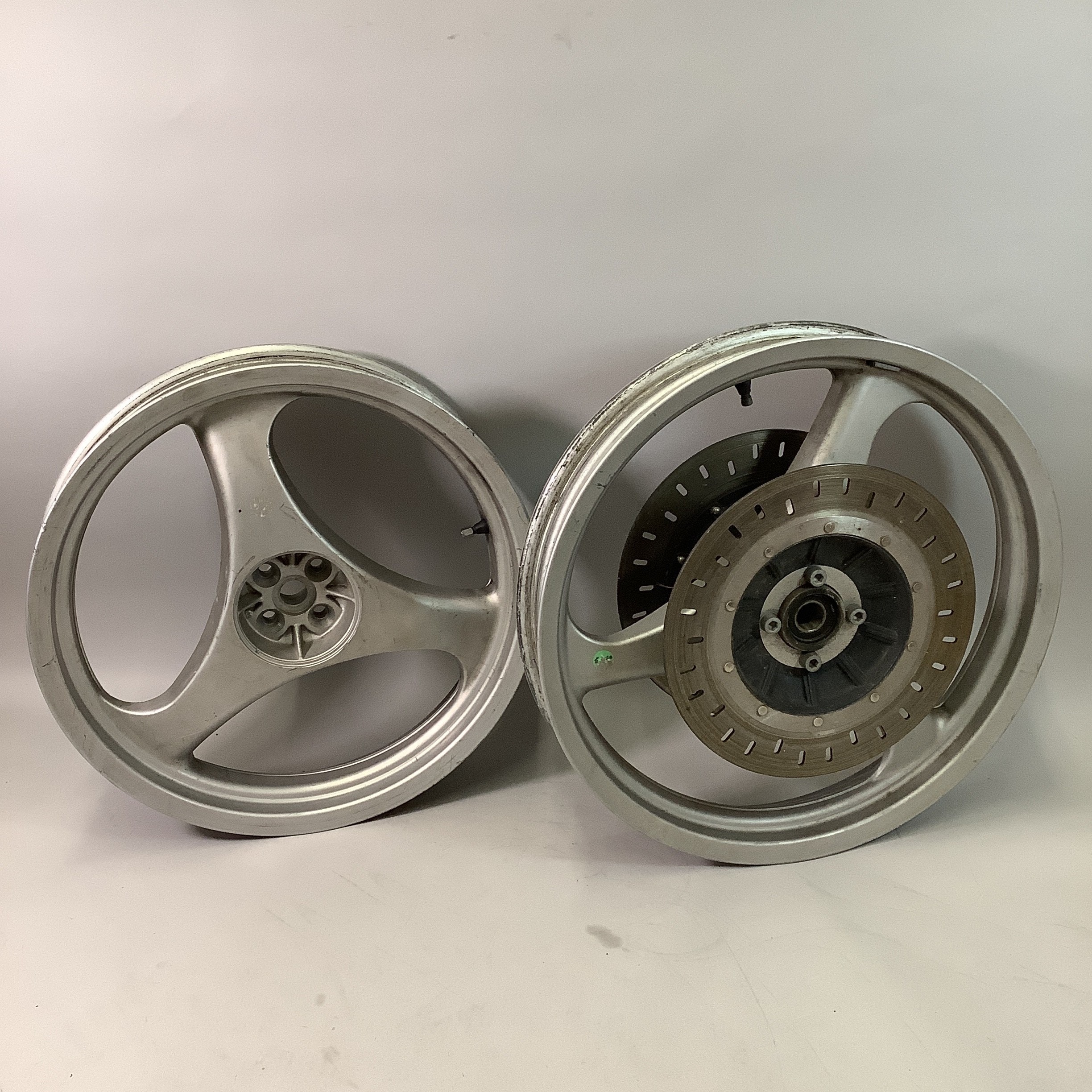 Used BMW Bike Parts for BMW K75 S | Bob's Motorcycle's – Jessup, MD