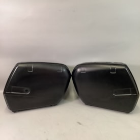 Side Luggage Pannier Set for BMW R1100R