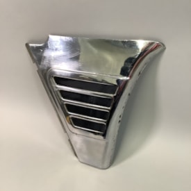 Right Hand Battery Cover for BMW /5