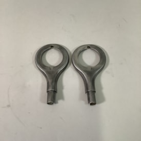 Turn indicator brackets for BMW R50/5 - R100
