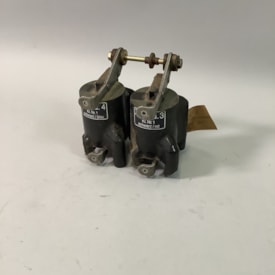 Set of 2 ignition coils for BMW 2V K100