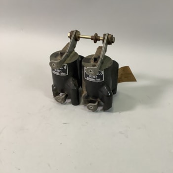 Set of 2 ignition coils for BMW 2V K100