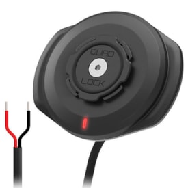 Quad Lock Waterproof Wireless Charging Head -12V-24V v2