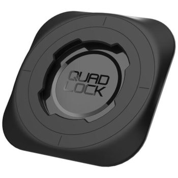 Quad Lock Universal Adaptor - MAG