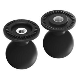 Quad Lock Replacement 360 Dual Pivot Arm Balls - set of 2