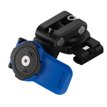 Quad Lock Motorcycle Brake Reservoir Mount v2