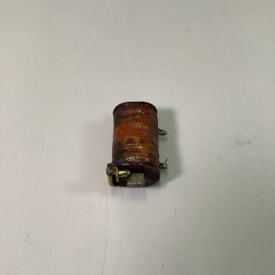 Rare  6V Ignition Coil for Vintage BMW Bikes