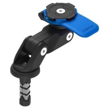 Quad Lock Motorcycle Fork Stem Mount v2