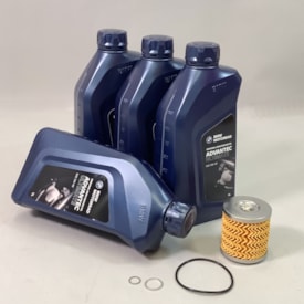 Complete Oil Change Kit for BMW R1300 GS/GSA/RT/RS/R