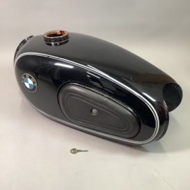 1955-1969 BMW Twins Standard 18L/4.5 Gallon Gas Tank
